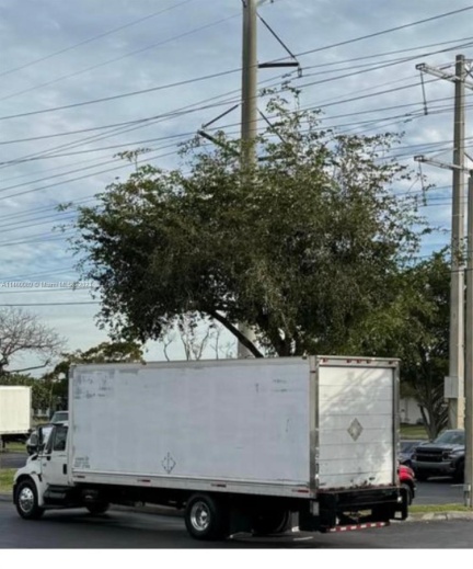 General Freight Company