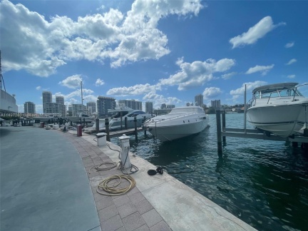 Dock