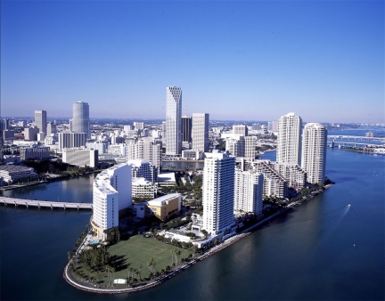 Brickell Key
