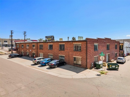 50 W Arizona Avenue, Denver, CO 80223, ,Commercial,For Sale,Arizona,REC4085509
