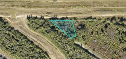 Vacant Land
