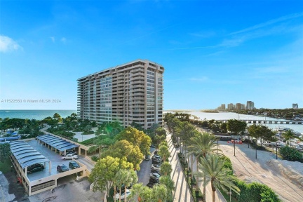 Note the new project called Vita will be constructed to the right.