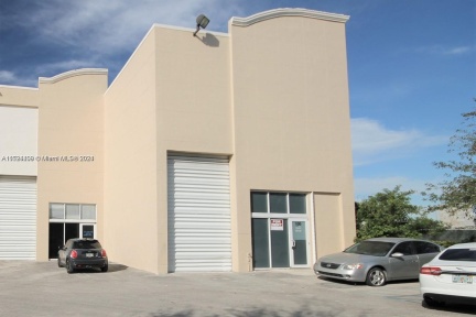 Front / Corner Unit