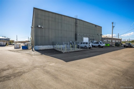 801 W Bayaud Avenue, Denver, CO 80223, ,Commercial,For Sale,Bayaud,REC9852380