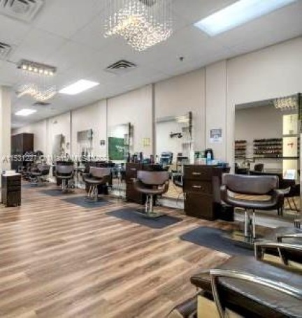 ILLUMINATION SALON