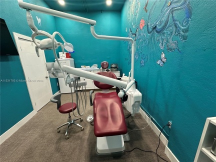 Dentistry Room