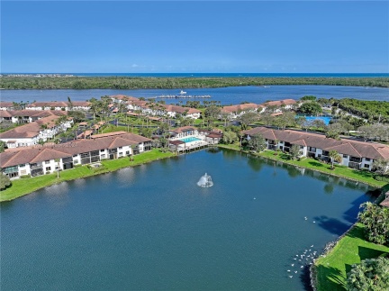 Hanson's Landing