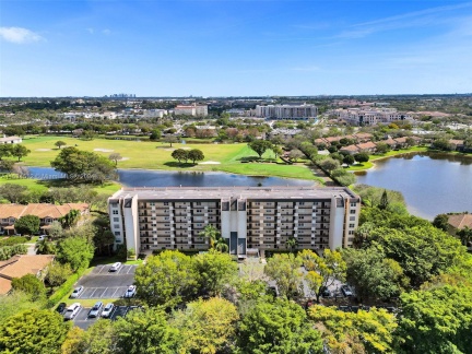 Rolling Hills Golf & Tennis Club Condominium IX
