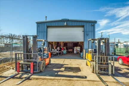 5281 Adams Street, Denver, CO 80216, ,Commercial,For Sale,Adams,REC8938453