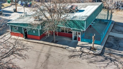 3158 Larimer Street, Denver, CO 80205, ,Commercial,For Sale,La Casa De Manuel Building,Larimer,REC7593282