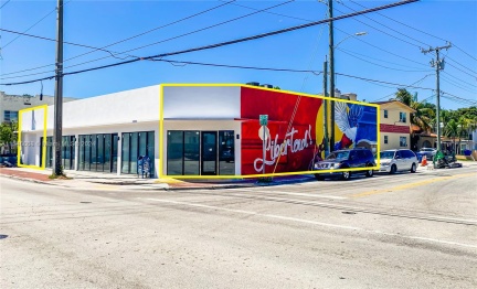 Unit 1 - 300 SW 17TH AVE MIAMI, FL 33135