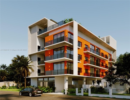 *This image is a rendering of what the property could look like. This is not the current structure of the property.