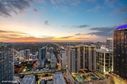 Gorgeous Sunset View