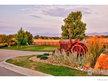 12960 Woodridge Drive, Longmont, CO 80504, ,Land,For Sale,Woodridge,RECIR971391