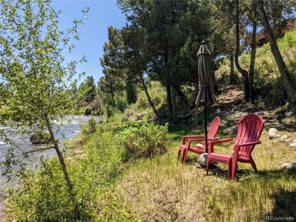 27665 lot 41 COUNTY ROAD 313, Buena Vista, CO 81211, ,Land,For Sale,COUNTY ROAD 313,REC8836678