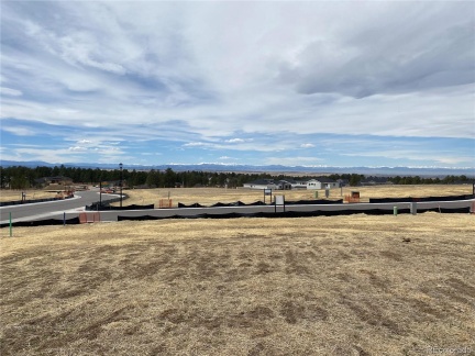 5892 Grand Pine Way, Parker, CO 80134, ,Land,For Sale,Grand Pine,REC1932040