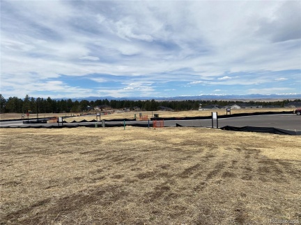 5916 Grand Pine Way, Parker, CO 80134, ,Land,For Sale,Grand Pine,REC8015794