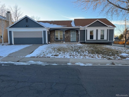 5901 S Perth Street, Centennial, CO 80015, 4 Bedrooms Bedrooms, ,3 BathroomsBathrooms,Residential,For Sale,Perth,REC8930503