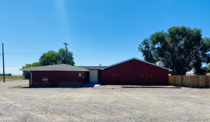 12536 E US Highway 160, Alamosa, CO 81101, ,Commercial,For Sale,US Highway 160,REC5158996