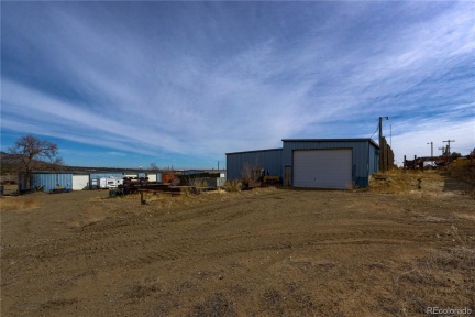 201 Indiana Avenue, Trinidad, CO 81082, ,Commercial,For Sale,Dochter Lumber & Sawmill,Indiana,REC7100029