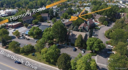 4501 Boardwalk Drive, Fort Collins, CO 80525, ,Commercial,For Sale,Pier Apartments,Boardwalk,REC4846030