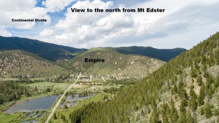 0 Bard Creek Road, Empire, CO 80438, ,Land,For Sale,Bard Creek,REC3619470