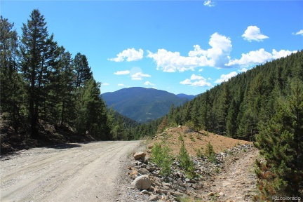 200 Two Brothers Road, Idaho Springs, CO 80452, ,Land,For Sale,Two Brothers,REC2288667