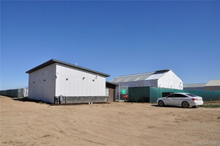 8488 Maverick Lane, Ordway, CO 81063, ,Commercial,For Sale,BLACK LABEL FARMS, LLC,Maverick,REC9278646