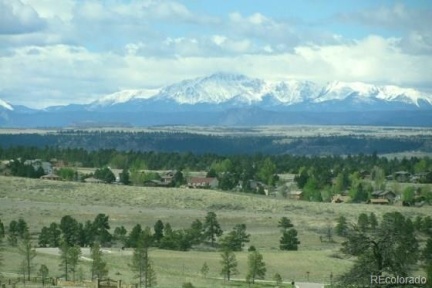 0 Betts Ranch Road, Parker, CO 80134, ,Land,For Sale,Betts Ranch,REC6216352