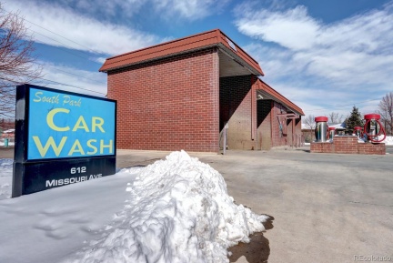 612 Missouri Avenue, Longmont, CO 80501, ,Commercial,For Sale,South Park Car Wash II,Missouri,REC7434245