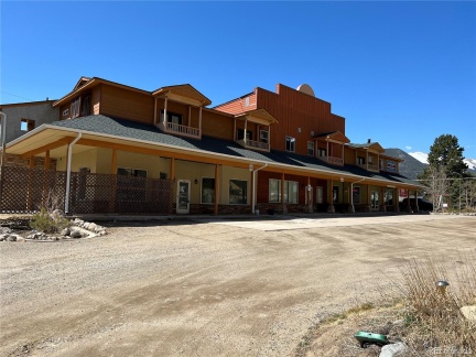 420 E Park Avenue #102-103, Empire, CO 80438, ,Commercial Lease,For Rent,Empire 40 Crossing,Park,REC2252580