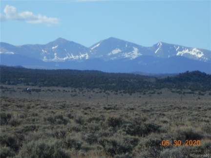 Restricted Address, ,Land,For Sale,Cavalry,REC7483744