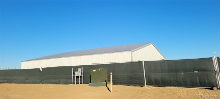 8095 Maverick Lane, Ordway, CO 81063, ,Commercial,For Sale,Maverick,REC7448375