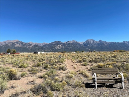 213 Caliente Court, Crestone, CO 81131, ,Land,For Sale,Caliente,REC3677287