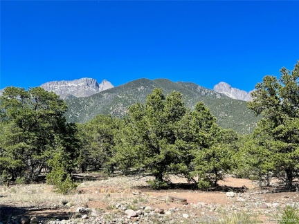 3809 Virtue Court, Crestone, CO 81131, ,Land,For Sale,Virtue,REC5455009