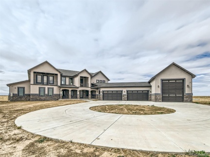 12750 Imboden Road, Hudson, CO 80642, 8 Bedrooms Bedrooms, ,7 BathroomsBathrooms,Residential,For Sale,Imboden,REC6201174