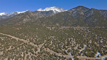 Naropa Tract, Crestone, CO 81131, ,Land,For Sale,Naropa Tract,REC8281484