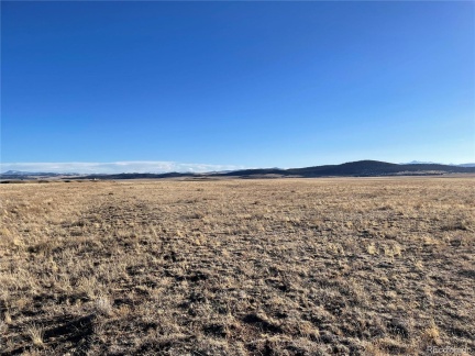 1401 Kiowa Trail, Hartsel, CO 80449, ,Land,For Sale,Kiowa,REC6868055