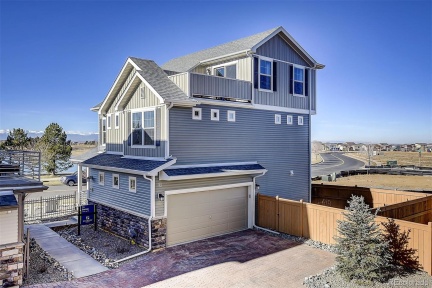 Commerce City, CO 80022, 3 Bedrooms Bedrooms, ,3 BathroomsBathrooms,Residential,For Sale,REC4963420