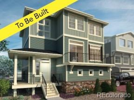 Commerce City, CO 80022, 3 Bedrooms Bedrooms, ,3 BathroomsBathrooms,Residential,For Sale,REC6361347