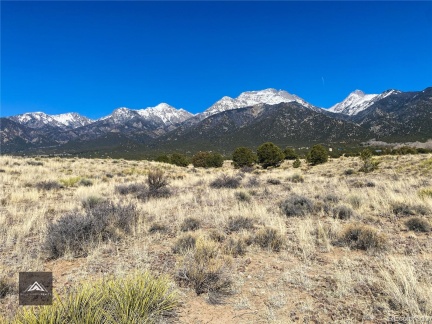 Address not available!, Crestone, CO 81131, ,Land,For Sale,Camino Real,REC7174689