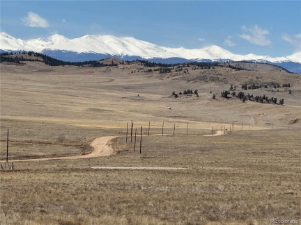 Cohonina Road, Hartsel, CO 80449, ,Land,For Sale,Cohonina,REC4286216