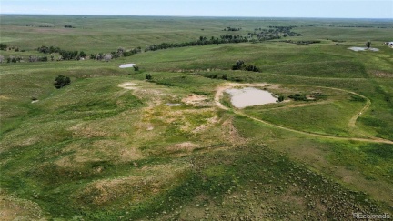 D County Road 166, Agate, CO 80105, ,Land,For Sale,County Road 166,REC2751248