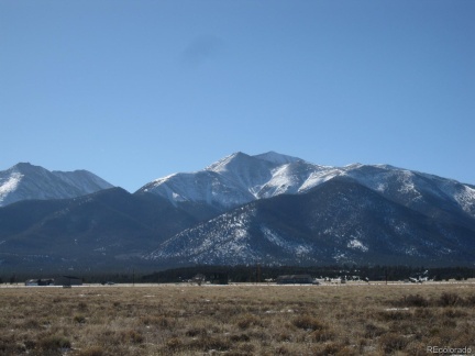 000 County Road 270, Nathrop, CO 81236, ,Land,For Sale,County Road 270,REC3773212