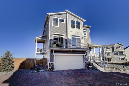 Commerce City, CO 80022, ,Residential,For Sale,REC3029938