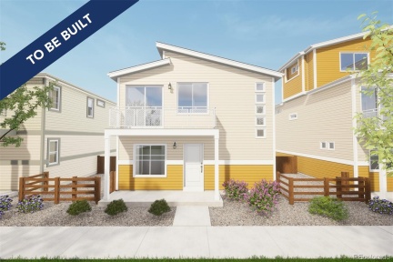 Commerce City, CO 80022, 2 Bedrooms Bedrooms, ,2 BathroomsBathrooms,Residential,For Sale,REC1605166