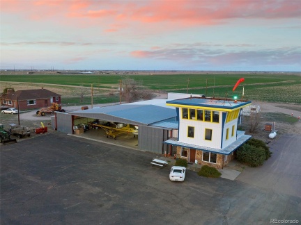 7507 County Road 39, Fort Lupton, CO 80621, ,Commercial,For Sale,County Road 39,REC7993582