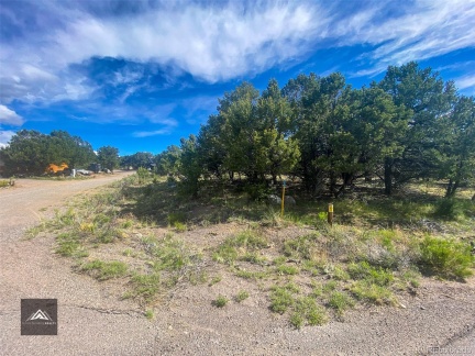 72 Dragoon Ol, Crestone, CO 81131, ,Land,For Sale,Dragoon Ol,REC6551274