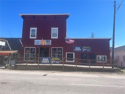 216 Comanche Street, Kiowa, CO 80117, ,Commercial,For Sale,Comanche,REC5870136