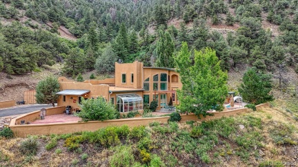 5105 US Highway 285, Salida, CO 81201, 3 Bedrooms Bedrooms, ,3 BathroomsBathrooms,Residential,For Sale,US Highway 285,REC7133252